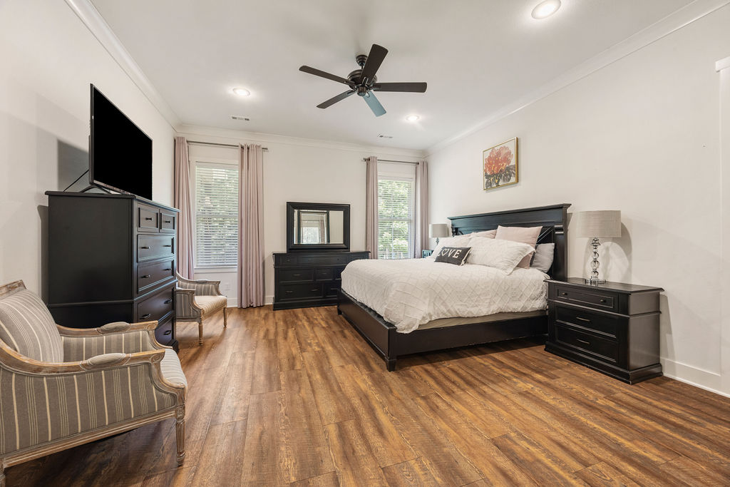 Goshen Outlots - Residential