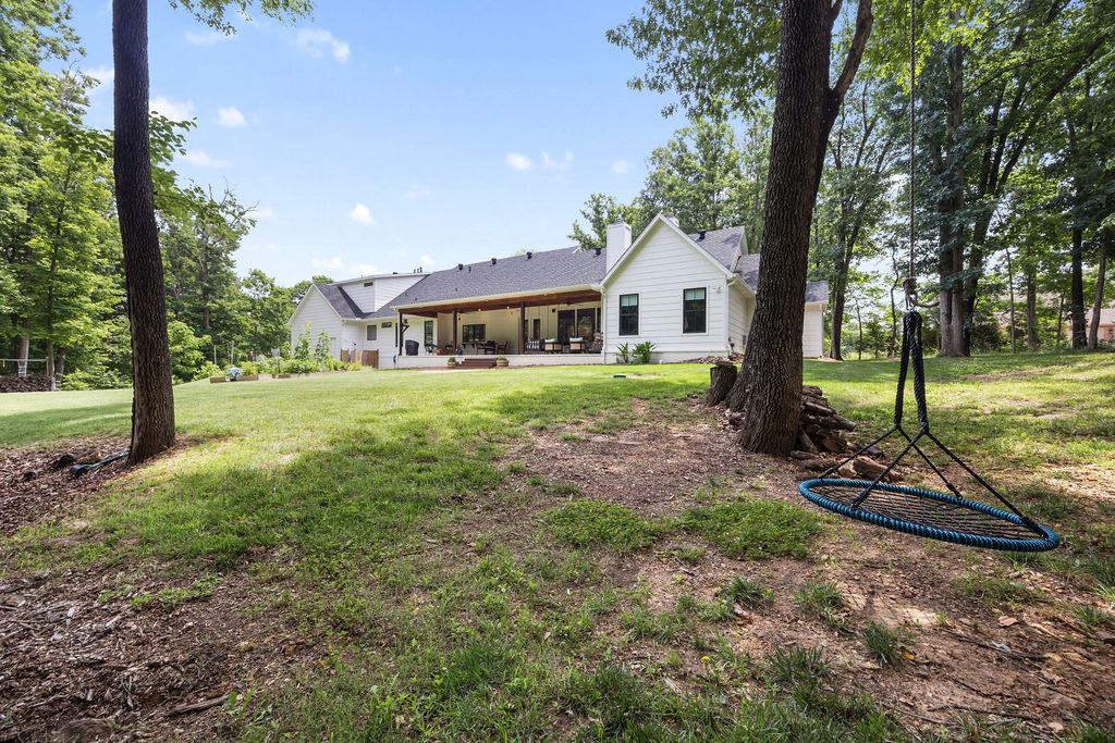 Goshen Outlots - Residential