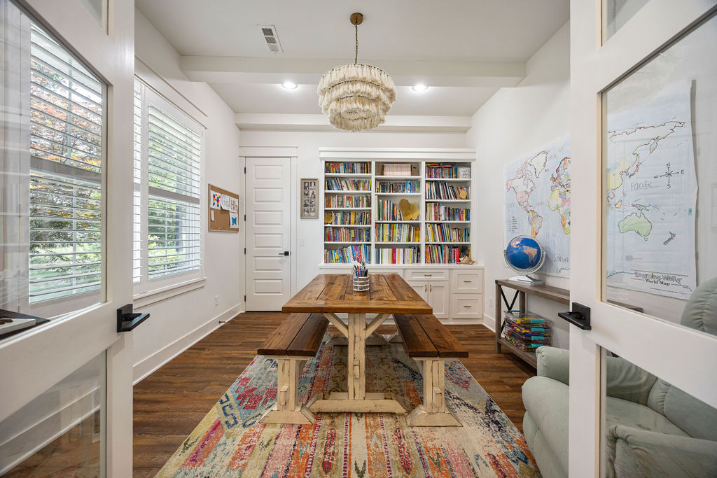 Goshen Outlots - Residential