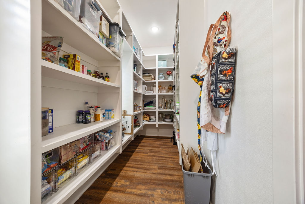 Goshen Outlots - Residential