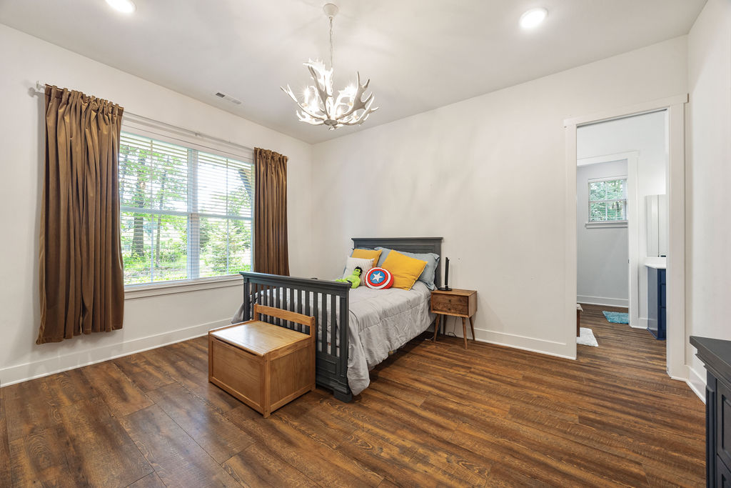 Goshen Outlots - Residential