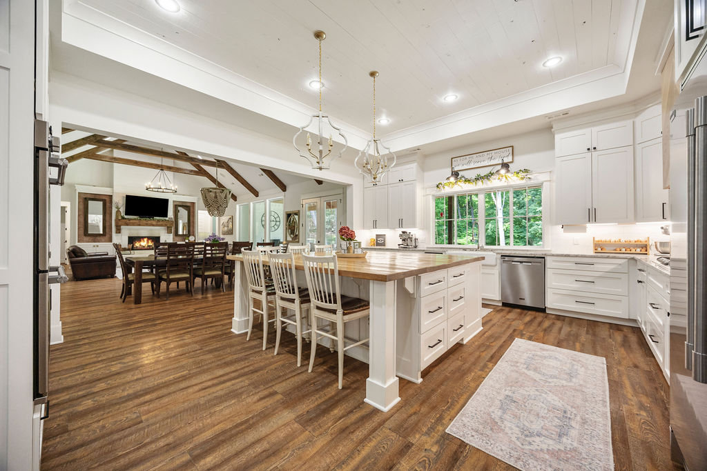 Goshen Outlots - Residential