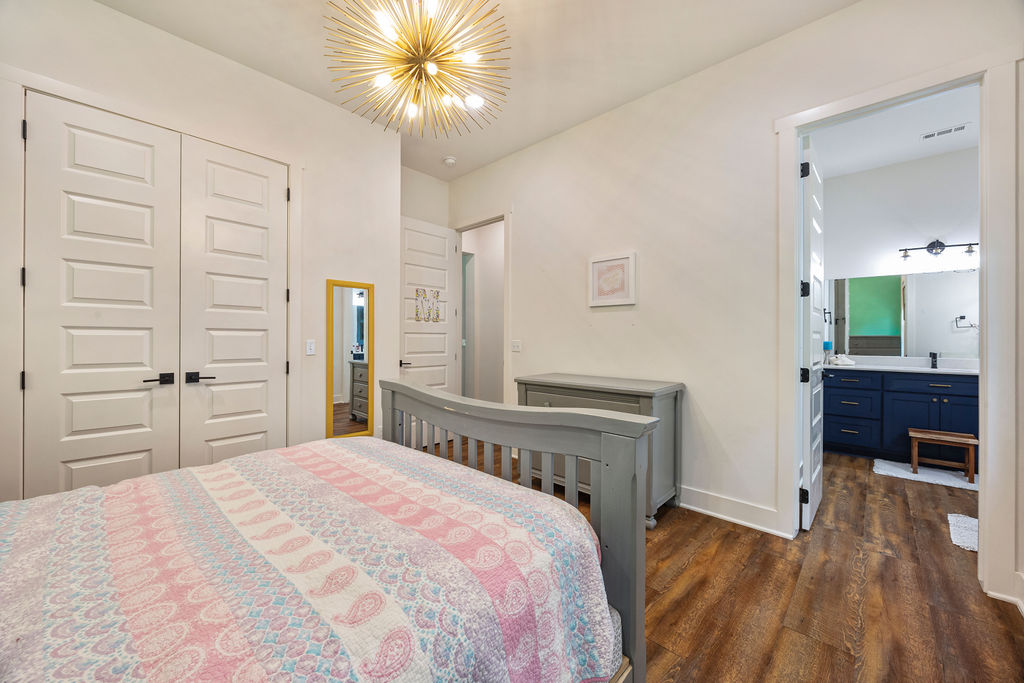 Goshen Outlots - Residential
