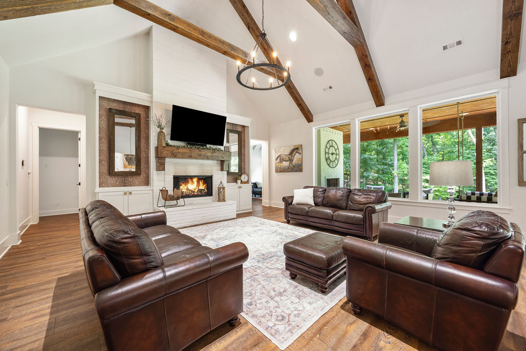 Goshen Outlots - Residential