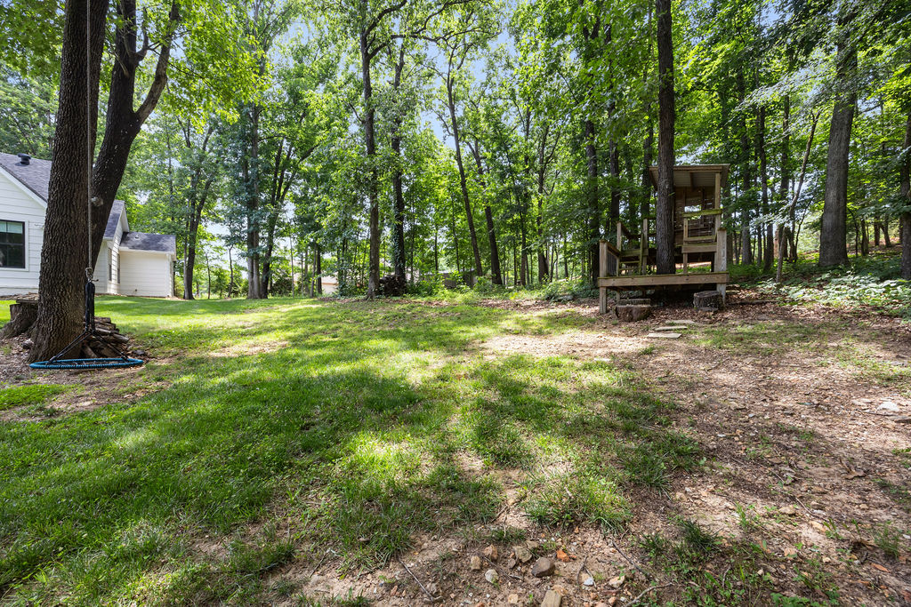 Goshen Outlots - Residential