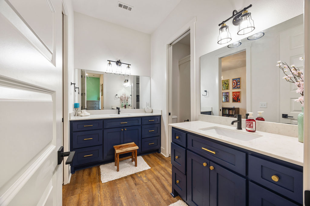 Goshen Outlots - Residential