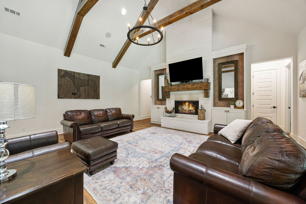 Goshen Outlots - Residential