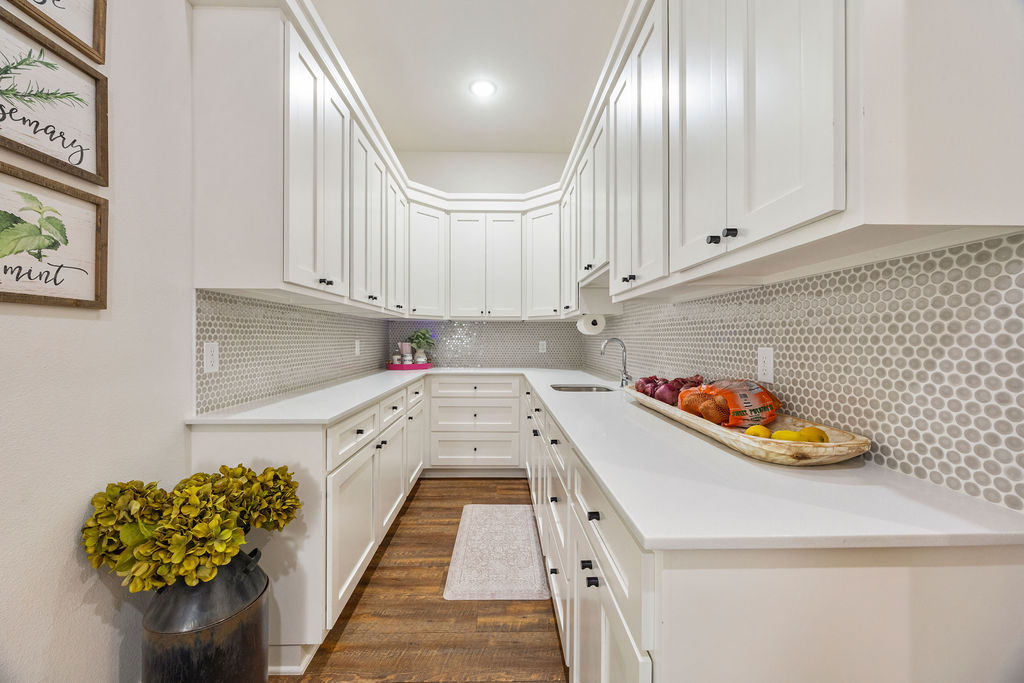 Goshen Outlots - Residential