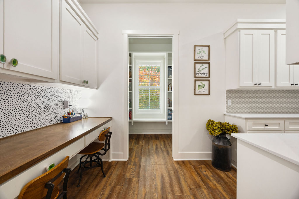 Goshen Outlots - Residential