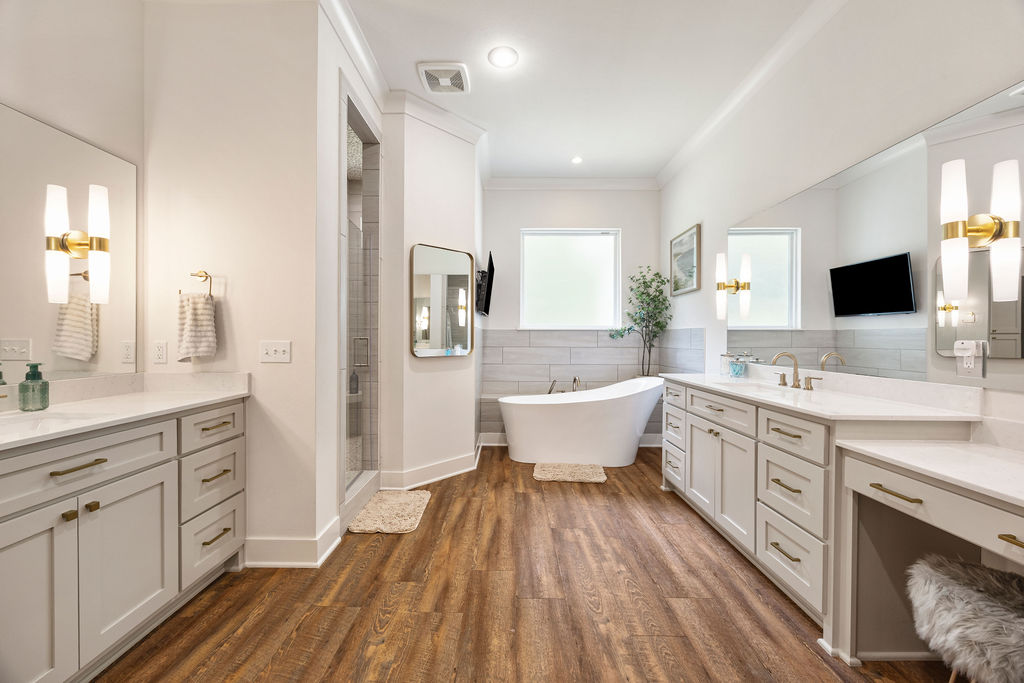 Goshen Outlots - Residential