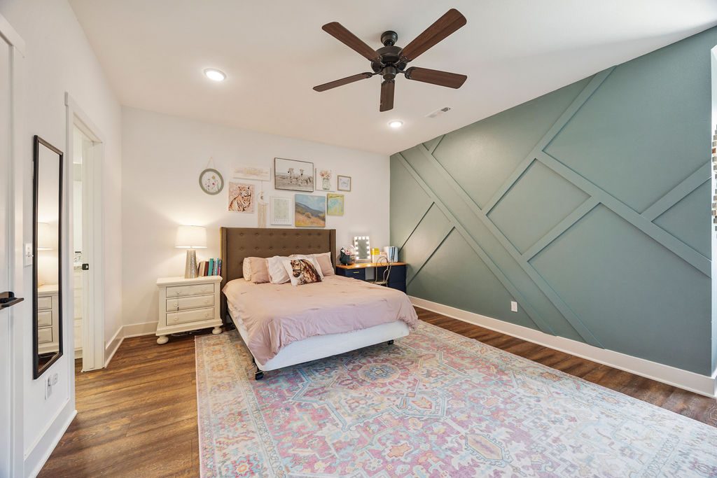 Goshen Outlots - Residential