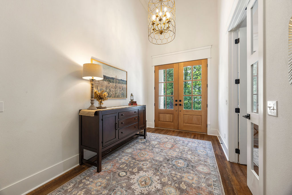 Goshen Outlots - Residential