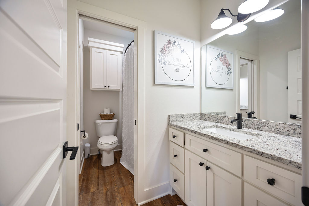 Goshen Outlots - Residential