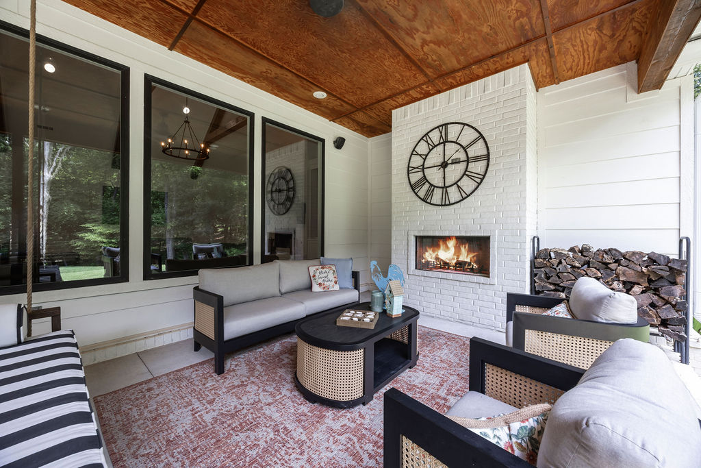 Goshen Outlots - Residential