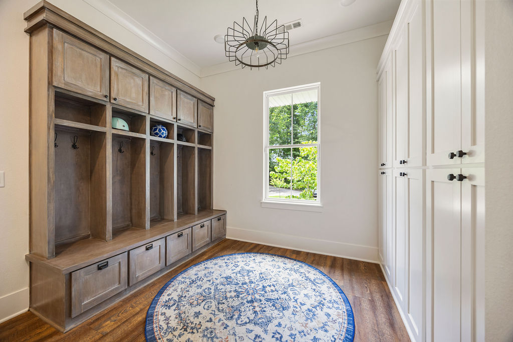 Goshen Outlots - Residential