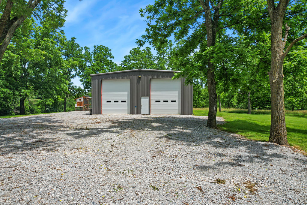 Goshen Outlots - Residential