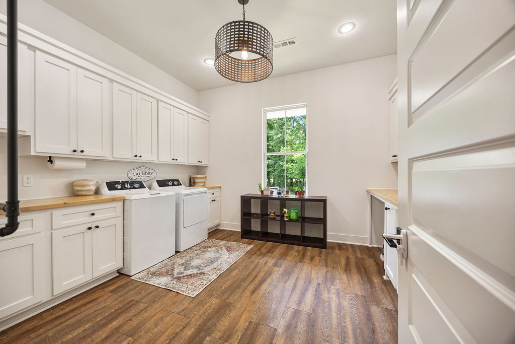 Goshen Outlots - Residential