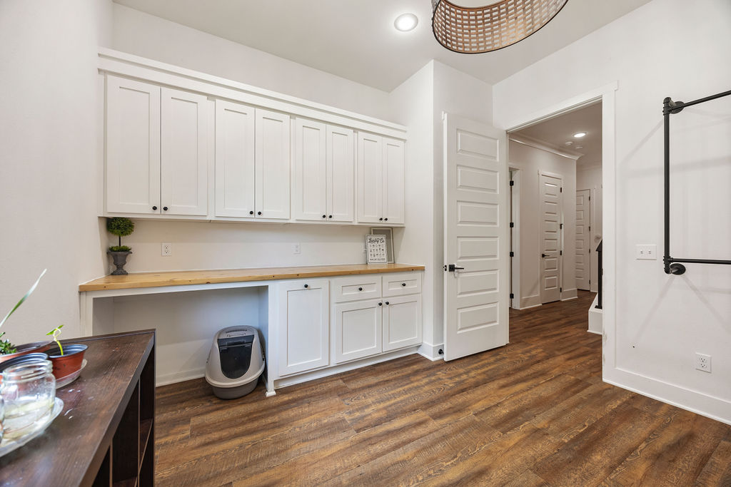 Goshen Outlots - Residential