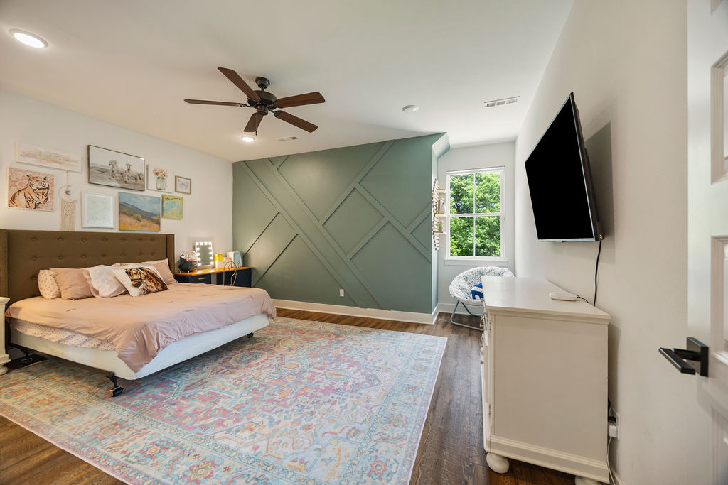 Goshen Outlots - Residential
