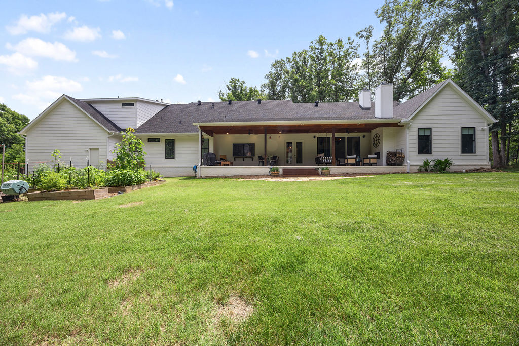 Goshen Outlots - Residential