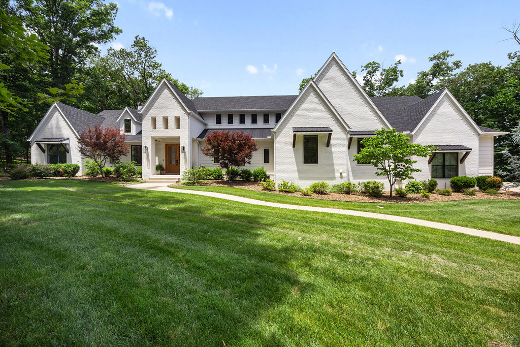 Goshen Outlots - Residential