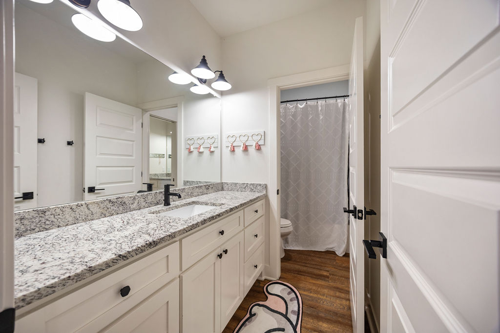 Goshen Outlots - Residential