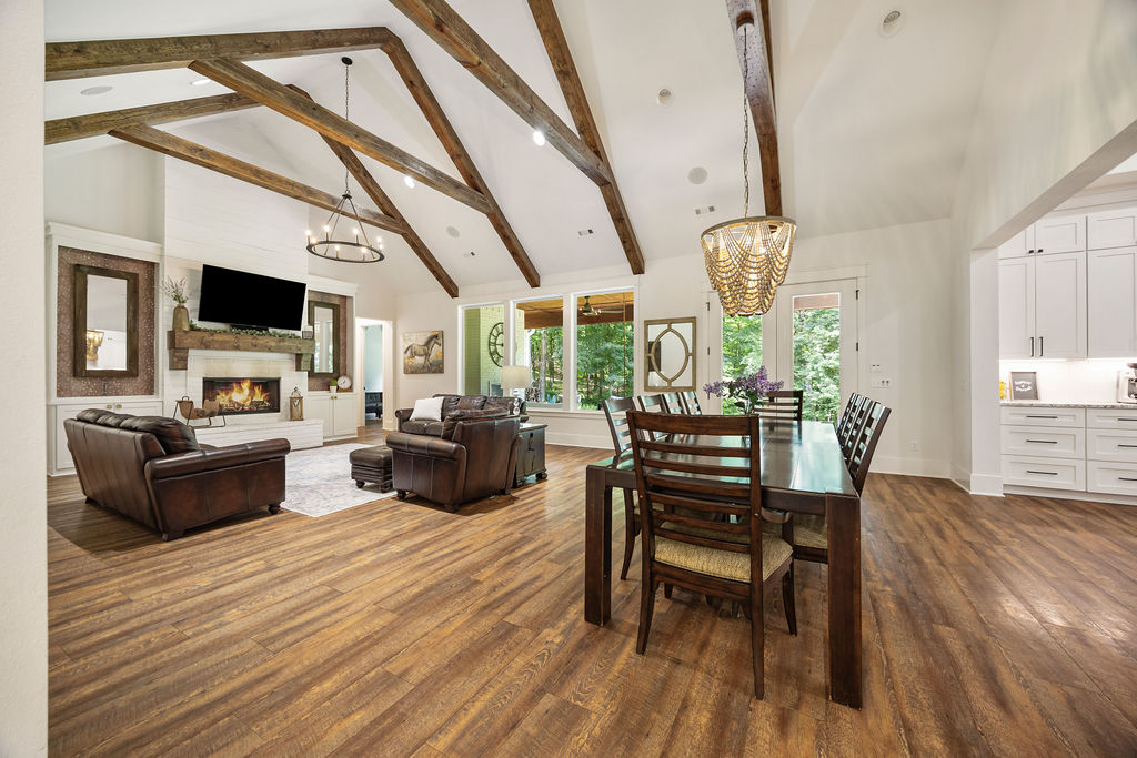 Goshen Outlots - Residential