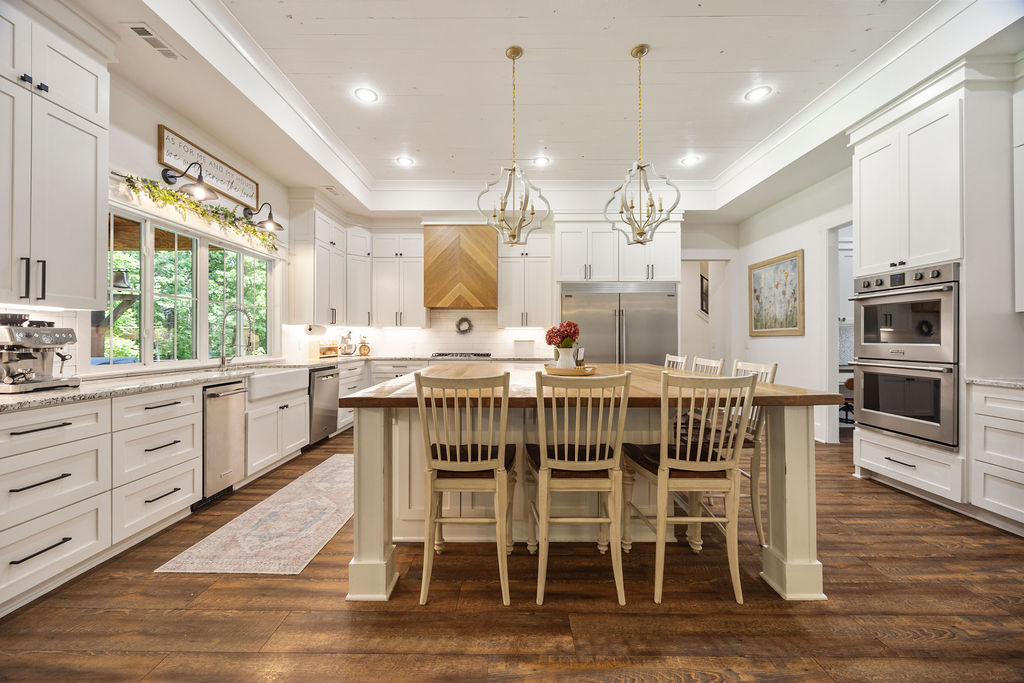 Goshen Outlots - Residential