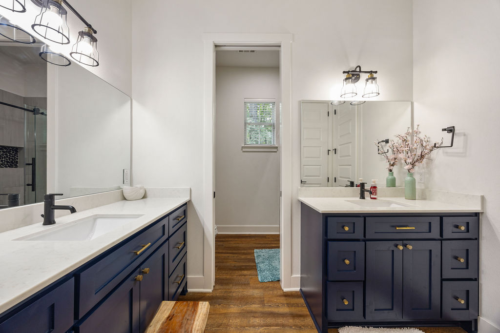 Goshen Outlots - Residential