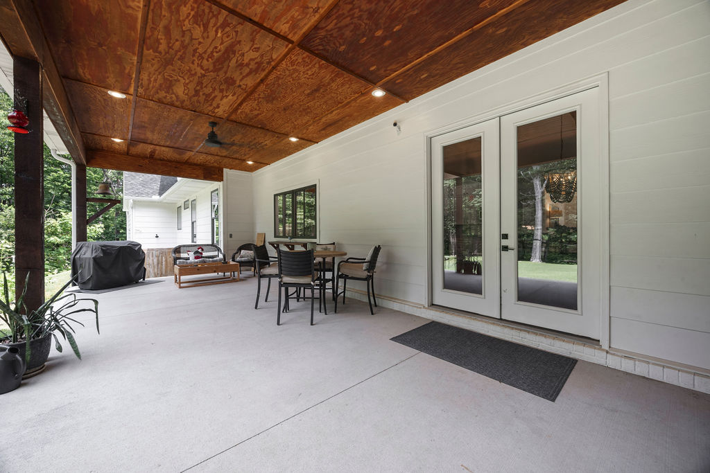 Goshen Outlots - Residential