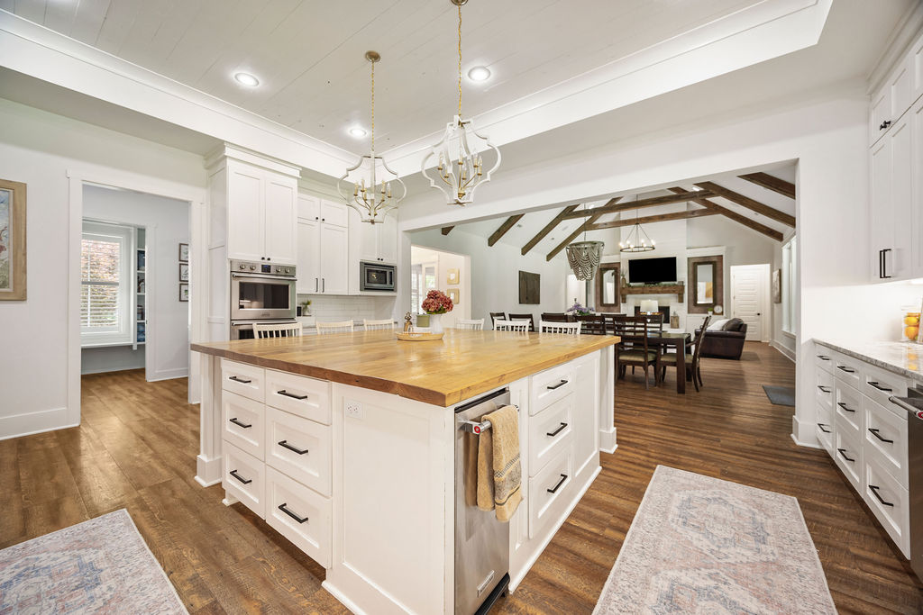 Goshen Outlots - Residential
