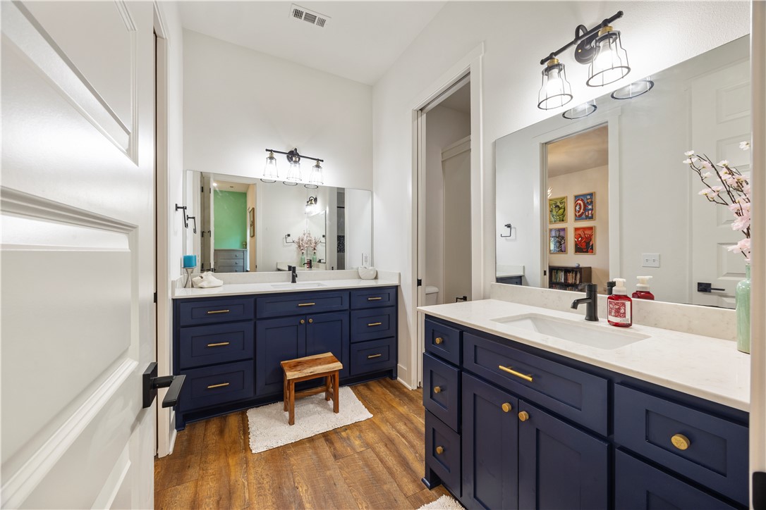 Goshen Outlots - Residential