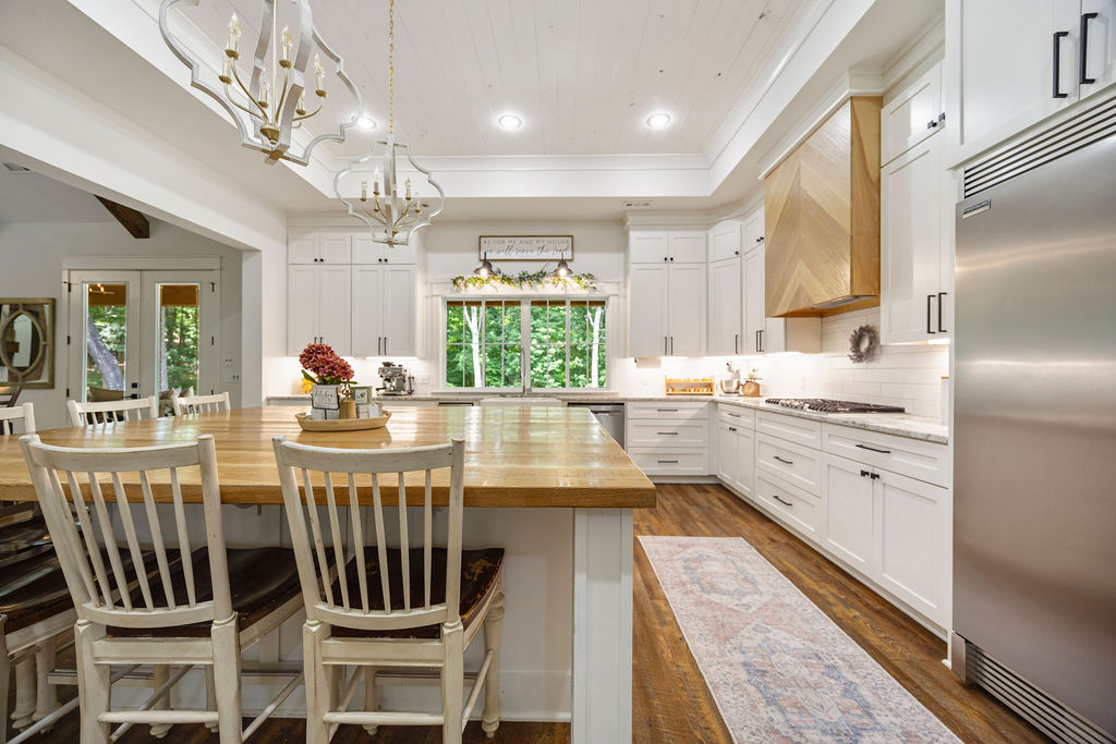 Goshen Outlots - Residential