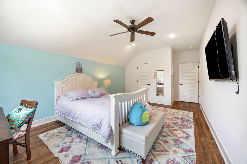 Goshen Outlots - Residential