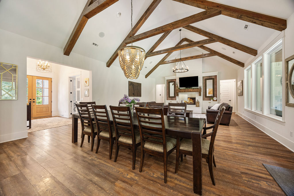 Goshen Outlots - Residential