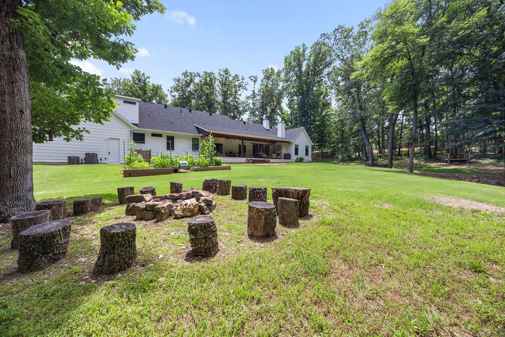 Goshen Outlots - Residential