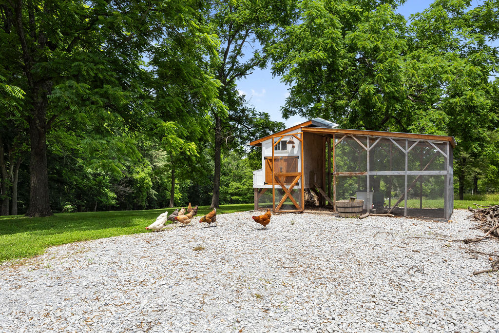 Goshen Outlots - Residential