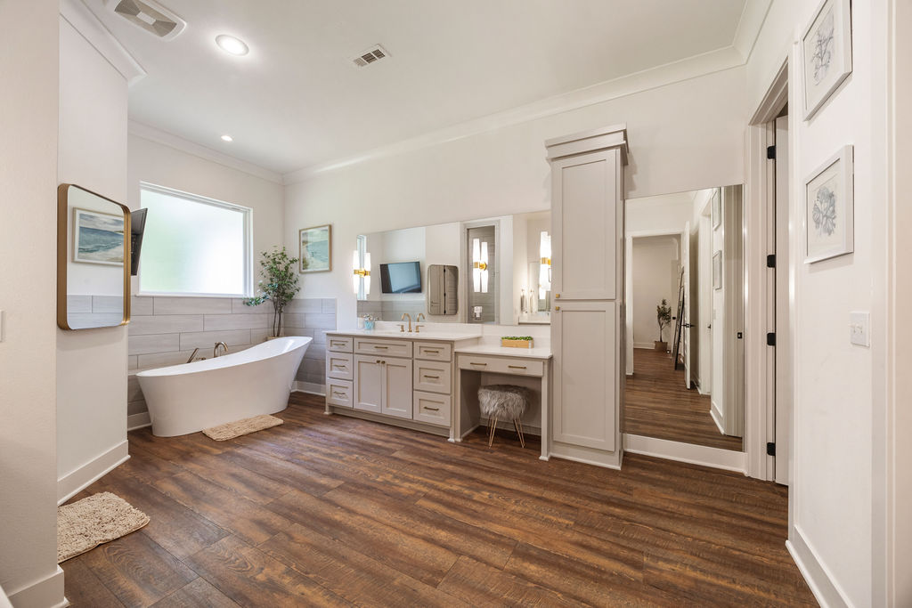 Goshen Outlots - Residential