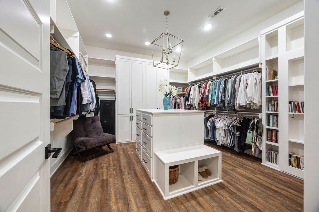 Goshen Outlots - Residential