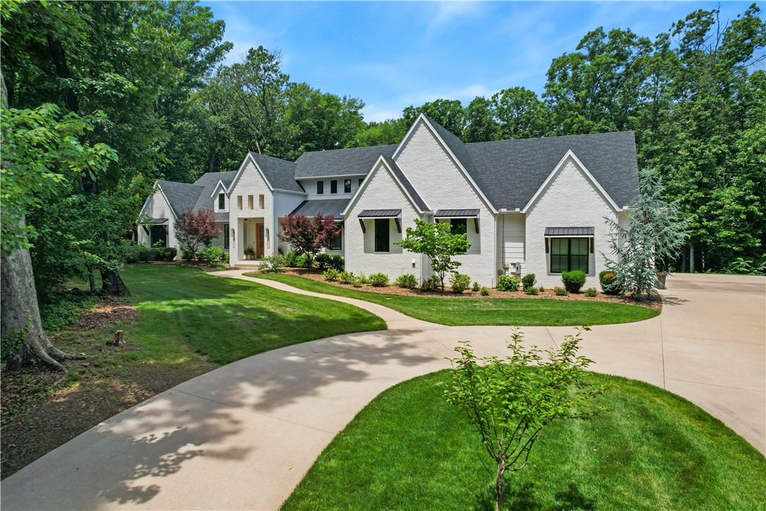 Goshen Outlots - Residential