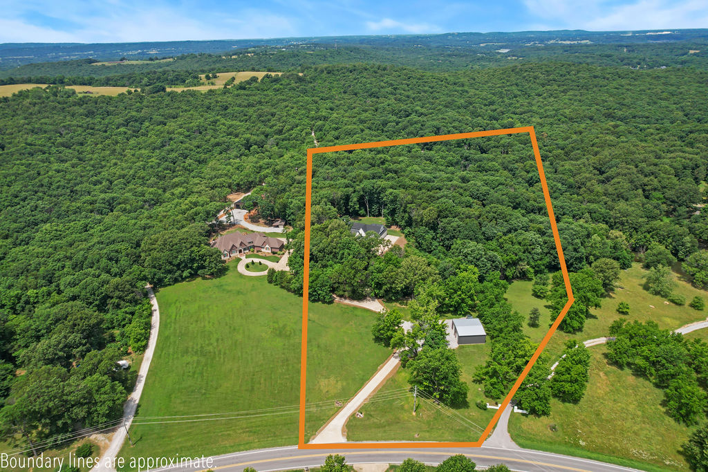 Goshen Outlots - Residential