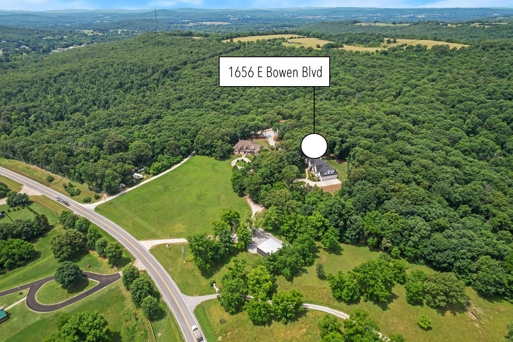Goshen Outlots - Residential