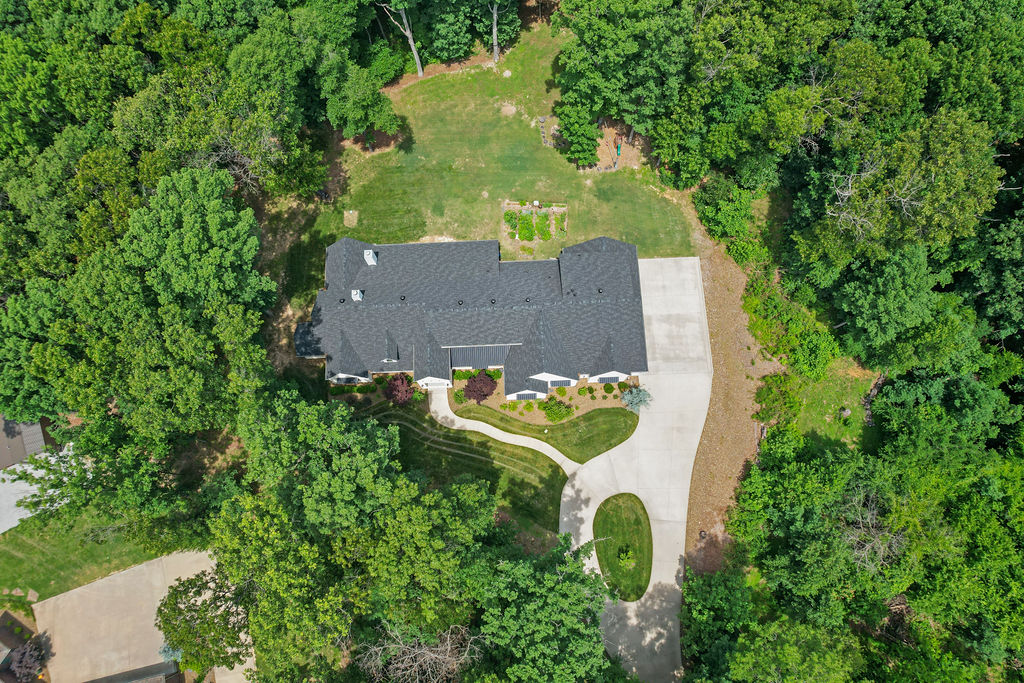 Goshen Outlots - Residential