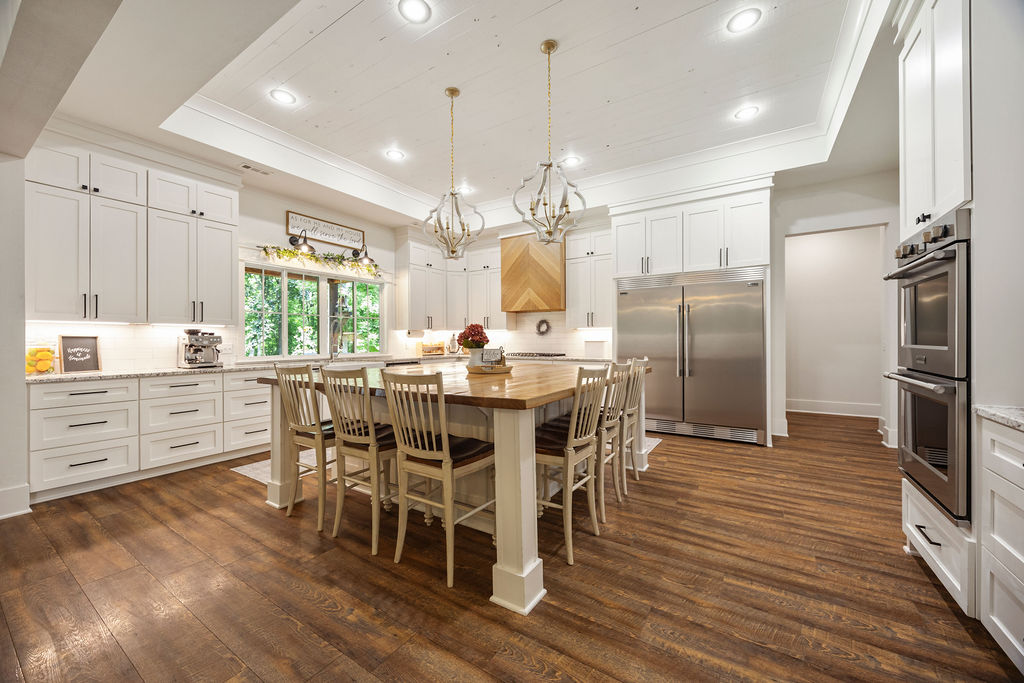 Goshen Outlots - Residential