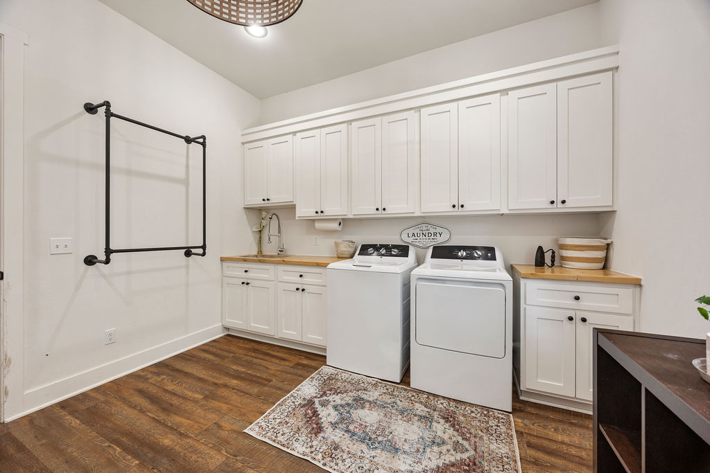 Goshen Outlots - Residential