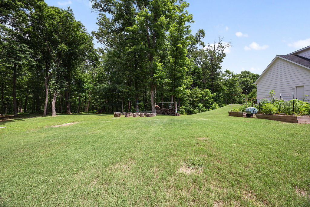 Goshen Outlots - Residential