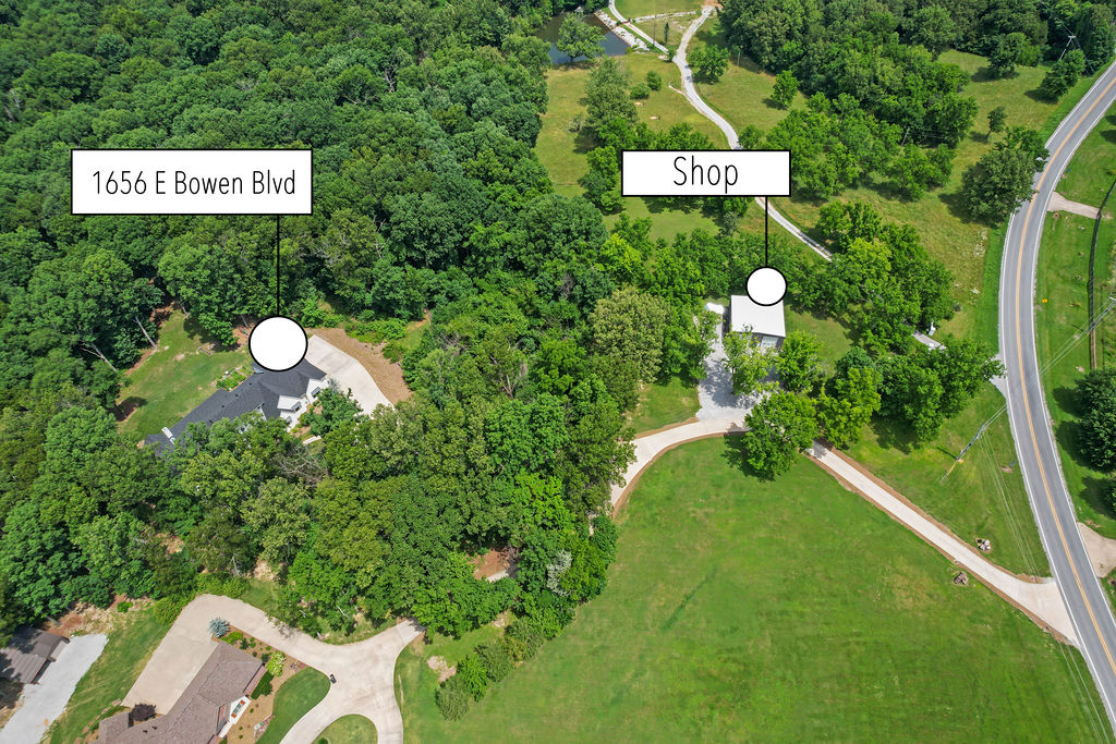Goshen Outlots - Residential