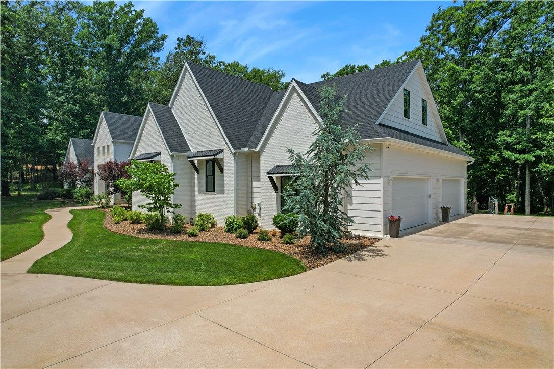 Goshen Outlots - Residential