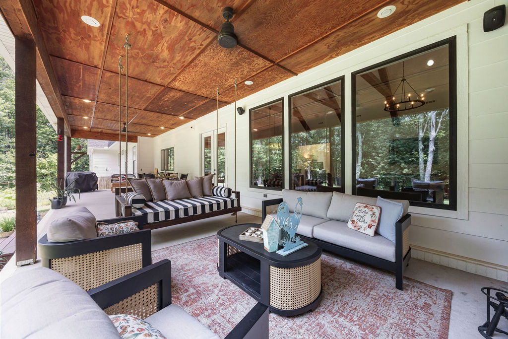 Goshen Outlots - Residential