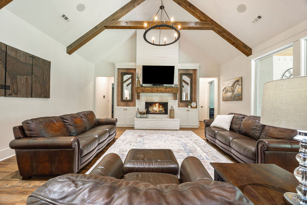 Goshen Outlots - Residential